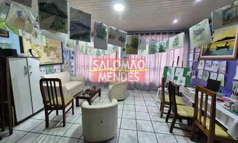 Imagem 4: Excelente casa no Marco, 4/4, suíte, 2 vagas de garagem