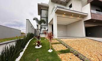 Imagem: Casa para venda no Condomínio Terras da