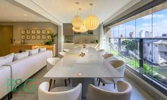 Imagem 3: Apartamento com 3 dormitórios à venda, 155 m² por R$ 2.520.000 - Vila Prudente (Zona Leste