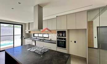 Imagem 2: Casa de condomínio em Rua Antonio Ricardo da Costa - Swiss Park - Campinas/SP