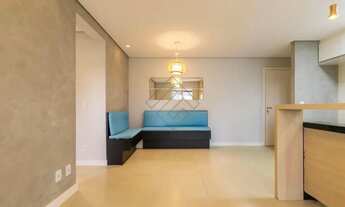 Imagem 7: Apartamento à venda Taquaral, Campinas-SP