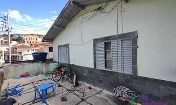 Imagem 2: SOBRADO - DOM BOSCO - MG