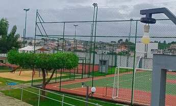 Imagem 4: Terreno a venda ( Condomínio Bella Vittá - Feira de Santana