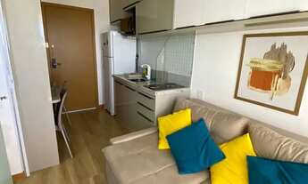 Imagem 5: Imóvel para venda tem 25 mts com 1/4, MOBILIADO na Amaralina - Salvador - BA