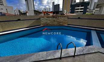 Imagem 5: Apartamento em Avenida Maria Rosa - Manaíra - João Pessoa/PB