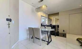 Imagem 4: Apartamento, 3 quartos, 1 suite, 2 vagas