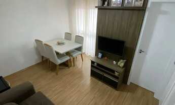 Imagem: Apartamento à Venda 42,54m² Porteira