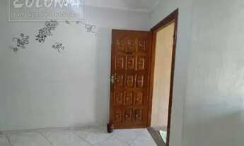 Imagem 3: Sobrado a venda - Parque Novo Oratório, Santo André