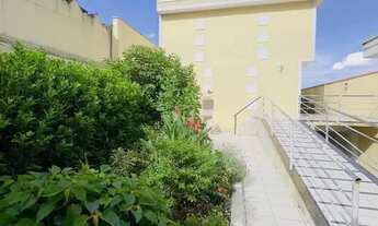 Imagem: SãO PAULO - Casa de Condomínio - Vila