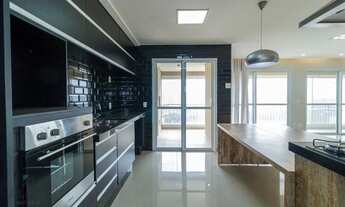 Imagem 5: Apartamento a venda no Alto da Boa Vista, no Helbor Horizons