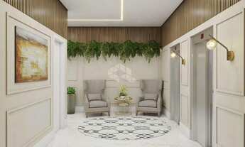 Imagem 7: Apartamento Diferenciado 02 Quartos 02 Suítes 01 Vaga de garagem