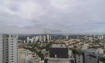 Imagem 7: Venda Apartamento 3 Dormitórios - 138 m² Vila Madalena