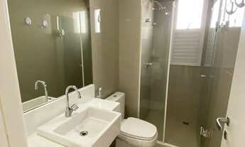 Imagem 4: Condomínio Naturam | 155m² | 3 Suítes e 3 Vagas