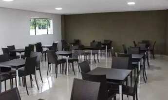 Imagem 6: Apartamento Térreo Chapadas Pampas