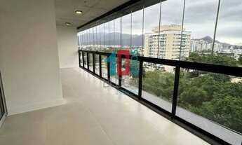 Imagem: Recreio dos Bandeirantes