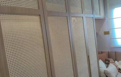 Imagem 4: Imóvel para venda possui 90 metros quadrados com 3 quartos