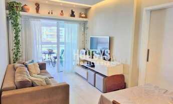 Imagem 2: Apartamento com 3 quartos à venda, 86 m² por R$ 1.050.000 - Barra da Tijuca - Rio de Janei