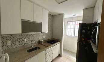 Imagem: Área privativa 02 qtos, suíte, espaço