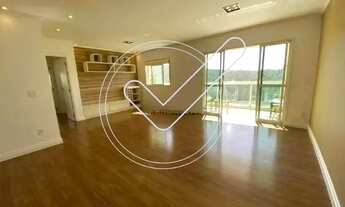 Imagem 7: Apartamento amplo para locação no Resort Tamboré