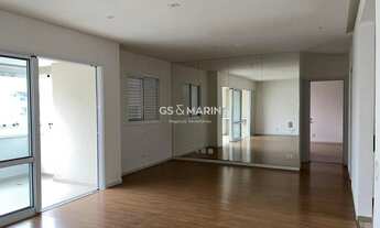 Imagem 2: Apartamento para alugar em Londrina, Gleba Palhano, com 2 quartos, com 110 m², Ed. Maison