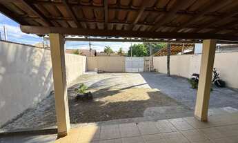 Imagem 5: Casa linear no marilea