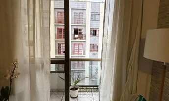 Imagem 7: Apartamento de 1 quarto no Campos Elíseos