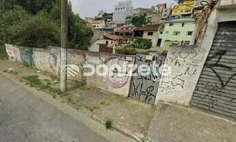 Imagem 6: Terreno à venda, 579 m² por R$ 799.998,00 - Vila Linda - Santo André/SP