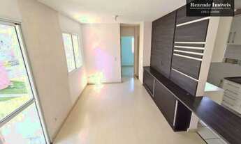 Imagem 2: C-AP2914 Vida Bella/Atuba - Cond Clube, Apartamento 2 quartos