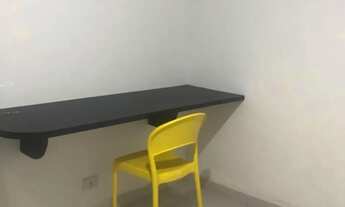 Imagem 6: Loft 2 minutos da USP aluguel com 25 metros