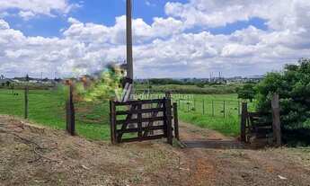 Imagem: Área industrial à venda em Paulínia/SP