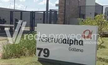 Imagem: Casa - Alphaville Dom Pedro - Campinas