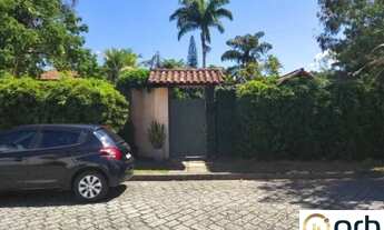 Imagem: Leilão de Casa em Condomínio 4 Quartos