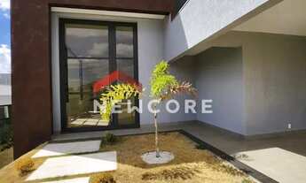 Imagem 2: Casa de condomínio em Rua A - Gran Royalle - Lagoa Santa/MG