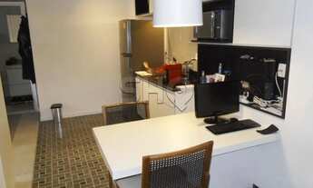 Imagem 2: Apartamento na Pompéia com 1 dormitório