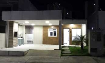 Imagem 3: CASA 3/4 NO ACQUA VILLE