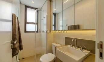 Imagem 5: APARTAMENTO SANTA CECILIA 1 SUÍTE 1 VAGA