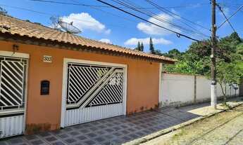 Imagem 7: Casa em Rua José Bonifácio - Centro Alto - Ribeirão Pires/SP
