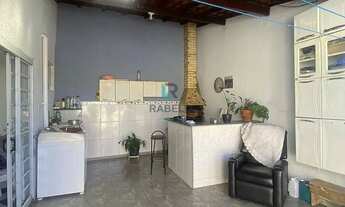 Imagem 3: Casa à Venda com 3 Dormitórios em Lorena/SP