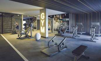 Imagem 2: Apartamento - 3 dormitórios - 3 Suítes - localizado em Porto Belo / Perequê REF: DW603367