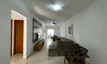 Imagem 4: Apartamento mobiliado com todos os planejados 3 quartos sendo 1 suite Canto do Forte