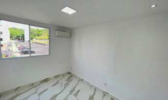 Imagem 7: Excelente apartamento 2 quartos todo reformado no Reserva Florata em Curicica