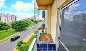 Imagem 7: QUADRA 302 SAMAMBAIA SUL APARTAMENTO 02 QUARTOS VISTA LIVRE