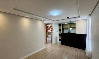 Imagem 5: Apartamento semi mobiliado com 47m², São José - Canoas/RS