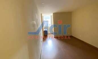 Imagem: Apartamento Amplo de 2 Quartos à Venda