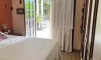 Imagem 6: Quarto em casa de condomínio