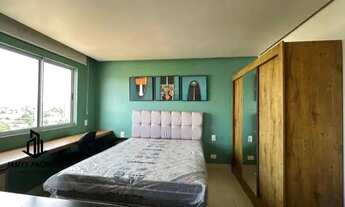 Imagem 7: Apartamento a venda 1 quarto, 42m² - Setor Parque Amazônia