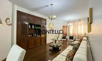 Imagem 3: Apartamento de aproximadamente 115m² à Venda 3 quartos, 1 suíte, 1 vaga Luxemburgo