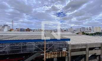 Imagem 5: Apartamento à Venda - Mooca, 1 Quarto, 31 m2