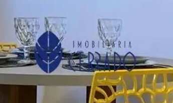 Imagem 4: Loft à Venda no Blue Life 2 Porteira Fechada