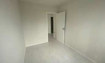 Imagem 6: Aluga-se apartamento de dois quartos no bairro Sertão do Maruim